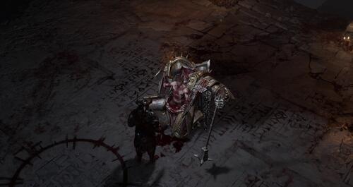 Купить Игра Diablo IV (PS4)  5414261. Характеристики, отзывы и цены в Донецке