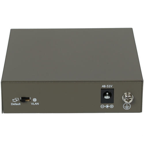Купить Коммутатор Tenda TEG1105P-4-63W  4856778. Характеристики, отзывы и цены в Донецке