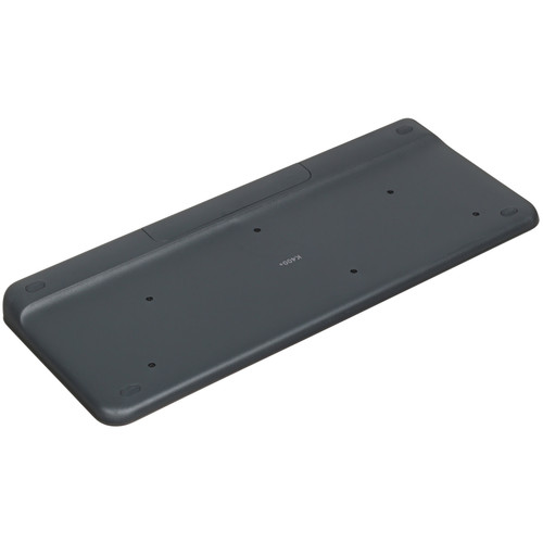 Купить Клавиатура для ТВ Logitech K400  5068119. Характеристики, отзывы и цены в Донецке