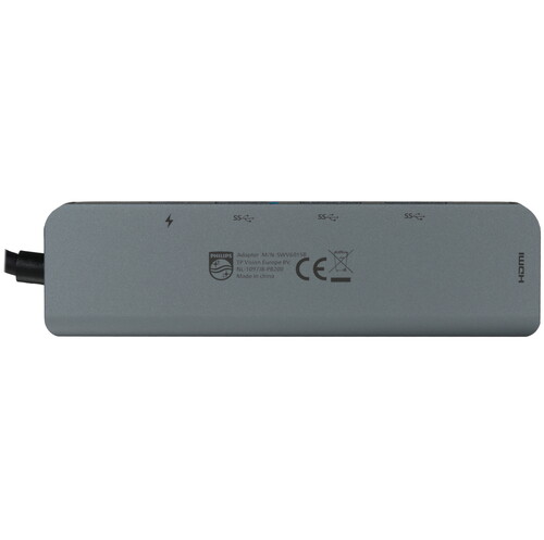 Купить Док-станция Philips SWV6015B/70  5616461. Характеристики, отзывы и цены в Донецке