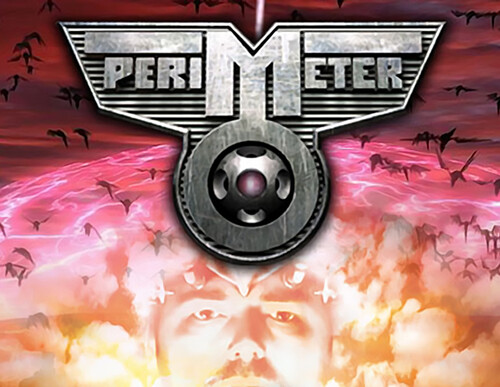 Купить Игра Perimeter (Steam)  5608535. Характеристики, отзывы и цены в Донецке