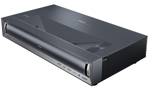 Купить Проектор Hisense PX3SE-PRO черный  5498804. Характеристики, отзывы и цены в Донецке