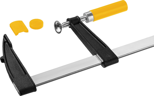 Купить Струбцина STAYER 3210-050-300_z02  9107301. Характеристики, отзывы и цены в Донецке