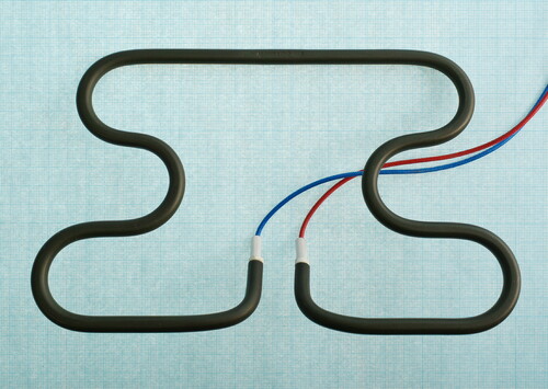 Купить ТЭН верхний для гриля DEXP GRL-2062 (220-240V_1000W)  9090907. Характеристики, отзывы и цены в Донецке