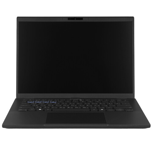 Купить 14" Ноутбук ASUS ExpertBook B3 B3404CMA-Q50434W черный  5479100. Характеристики, отзывы и цены в Донецке