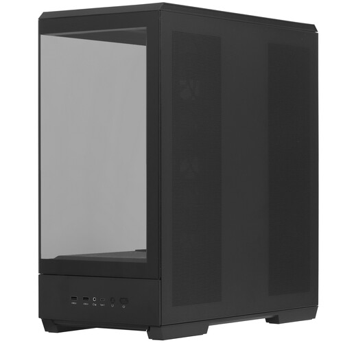 Купить Корпус ZALMAN P50 DS  5462584. Характеристики, отзывы и цены в Донецке