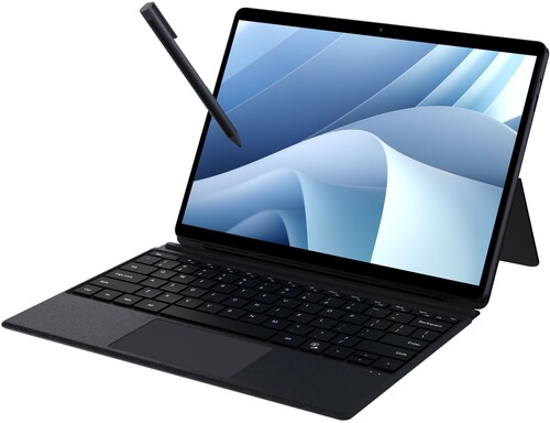 Купить 12.96" Планшет Acer Gadget E10 ETPad Max Wi-Fi 512 ГБ серый + клавиатура + стилус + чехол  9253625. Характеристики, отзывы и цены в Донецке