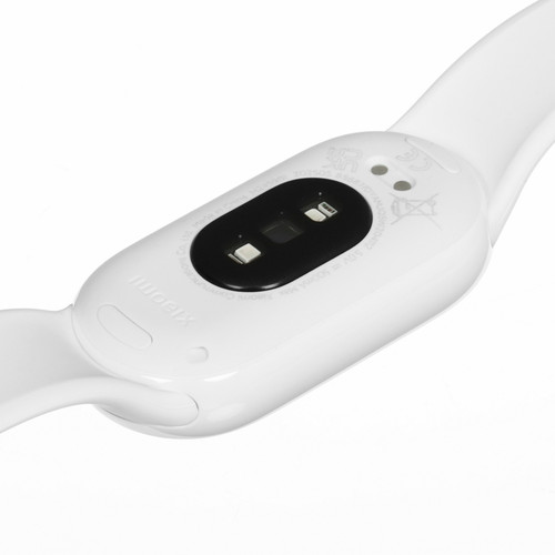 Купить Фитнес-браслет Xiaomi Smart Band 10 Ceramic  5627909. Характеристики, отзывы и цены в Донецке