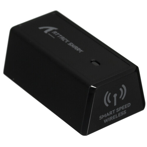 Купить Мышь беспроводная/проводная Attack Shark R2  9261669. Характеристики, отзывы и цены в Донецке