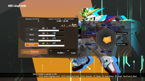 Купить Игра SD Gundam Battle Alliance Deluxe Edition (Steam)  5484239. Характеристики, отзывы и цены в Донецке