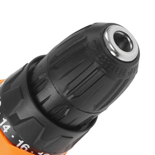 Купить Дрель-шуруповерт DAMAN DCD12PC  9230666. Характеристики, отзывы и цены в Донецке