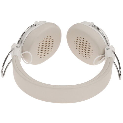 Купить Беспроводные/проводные наушники ACEFAST H7 белый 2025  9260035. Характеристики, отзывы и цены в Донецке