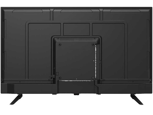 Купить 65" (163 см) Телевизор Skyline 65U7510 черный  5337522. Характеристики, отзывы и цены в Донецке