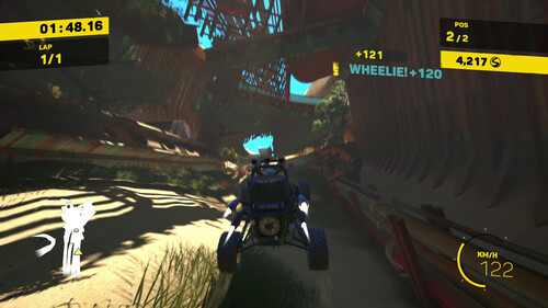Купить Игра Offroad Racing – Buggy x ATV X Moto (Steam)  5621921. Характеристики, отзывы и цены в Донецке
