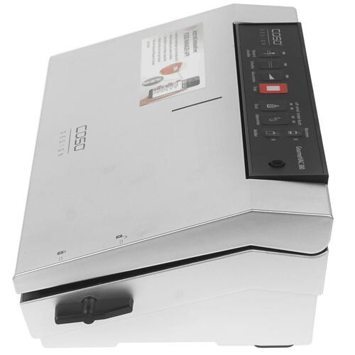 Купить Вакуумный упаковщик CASO GourmetVAC 380  8118928. Характеристики, отзывы и цены в Донецке