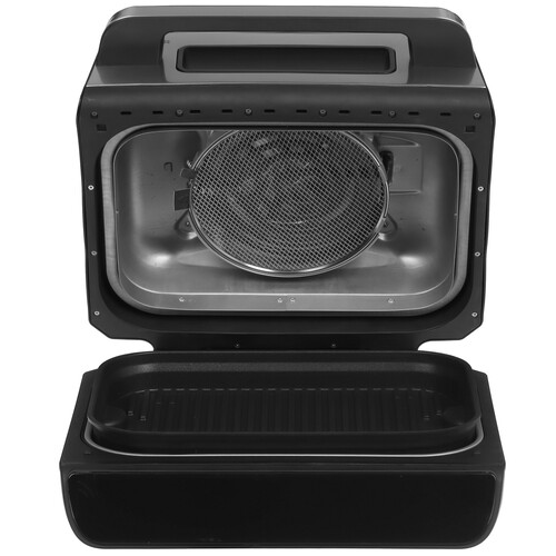 Купить Гриль Vixter AF-5330 черный  9179100. Характеристики, отзывы и цены в Донецке