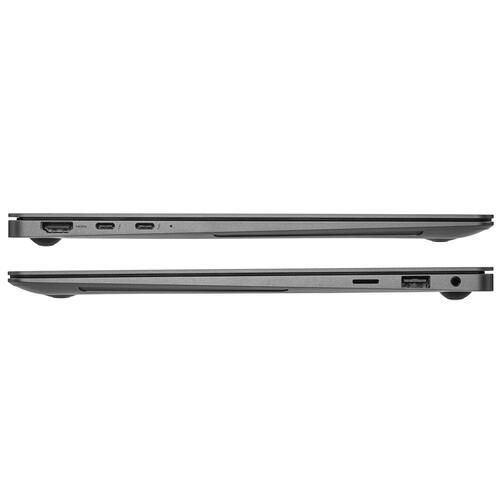 14" Ноутбук Samsung Book3 Pro NP940 серый Купить 14" Ноутбук Samsung Book3 Pro NP940 серый  5406889. Характеристики, отзывы и цены в Донецке