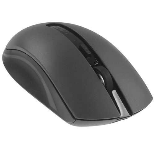 Купить Клавиатура+мышь беспроводная   RAPOO 9350S черный  9284433. Характеристики, отзывы и цены в Донецке