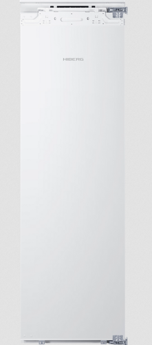 Купить Встраиваемый морозильный шкаф HIBERG FRB 30 NFW  9069723. Характеристики, отзывы и цены в Донецке