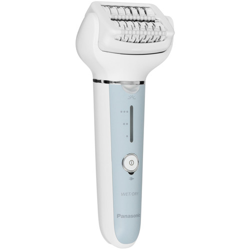 Купить Эпилятор Panasonic ES-EY90-A520  9083613. Характеристики, отзывы и цены в Донецке