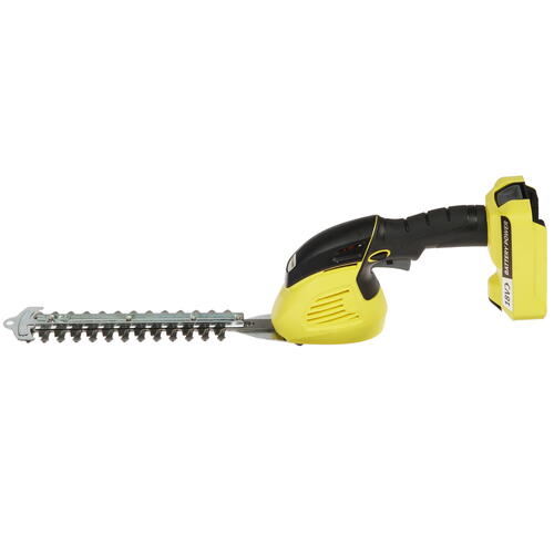 Купить Садовые ножницы Karcher GSH 18-20 Battery  Без АКБ  5300973. Характеристики, отзывы и цены в Донецке