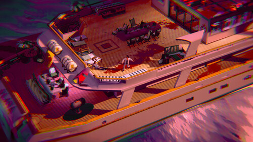 Купить Игра Serial Cleaners (Steam)  5622418. Характеристики, отзывы и цены в Донецке