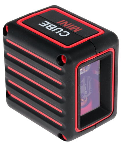 Купить Лазерный нивелир ADA Cube Mini Basic Edition  1040606. Характеристики, отзывы и цены в Донецке