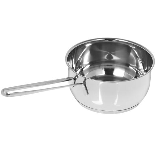 Купить Ковш НМП Presto КС115 1.5 л серебристый  1640916. Характеристики, отзывы и цены в Донецке