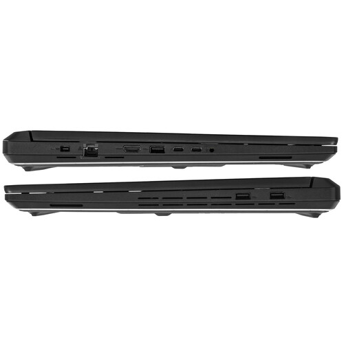 Купить 18" Ноутбук ASUS ROG Strix G835LW-SA091 черный  5612448. Характеристики, отзывы и цены в Донецке