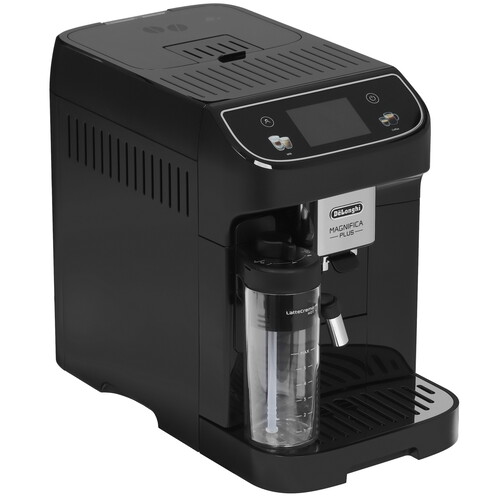 Купить Кофемашина автоматическая DeLonghi ECAM320.60.B черный  9148426. Характеристики, отзывы и цены в Донецке