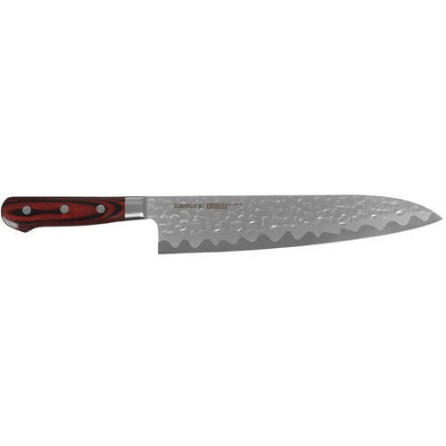 Купить Нож Samura Kaiju SKJ-0087B/K  5458962. Характеристики, отзывы и цены в Донецке
