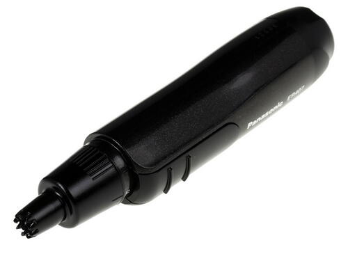 Купить Триммер Panasonic ER407 черный  0146003. Характеристики, отзывы и цены в Донецке