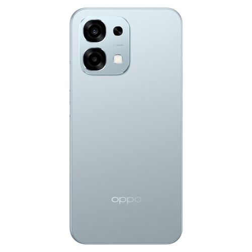 Купить 6.57" Смартфон OPPO A6 Pro 256 ГБ серый  5641095. Характеристики, отзывы и цены в Донецке