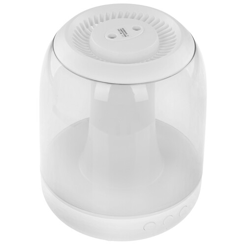 Купить Увлажнитель воздуха ZDK LightXZ24031417  9093000. Характеристики, отзывы и цены в Донецке