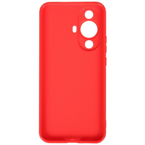 Купить Накладка  DF для HUAWEI nova 11/ nova 12s красный  5472257. Характеристики, отзывы и цены в Донецке
