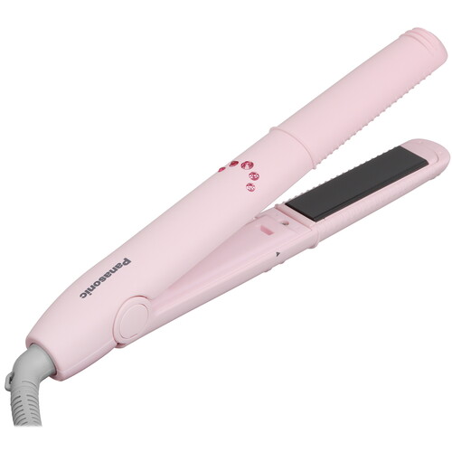 Купить Выпрямитель для волос Panasonic EH-HV11-P615  5463151. Характеристики, отзывы и цены в Донецке