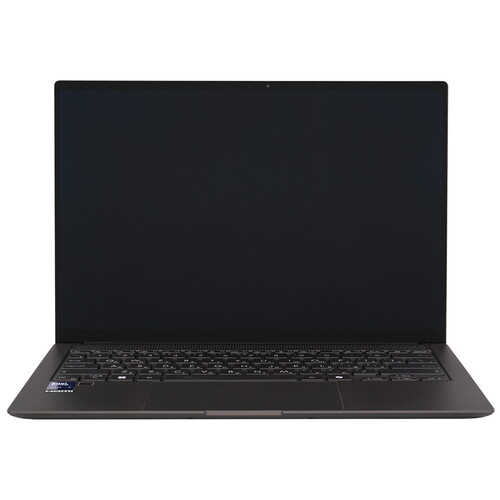 Купить 14" Ноутбук ASUS Zenbook 14 OLED UX5406SA-PV298W серый  5478602. Характеристики, отзывы и цены в Донецке