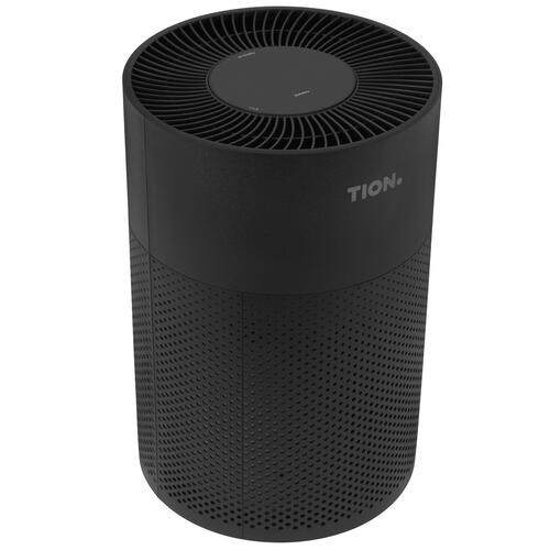 Купить Очиститель воздуха TION IQ 200 черный  9002335. Характеристики, отзывы и цены в Донецке
