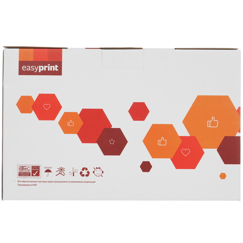 Купить Картридж лазерный EasyPrint LH-CF289X_NC черный  9981269. Характеристики, отзывы и цены в Донецке