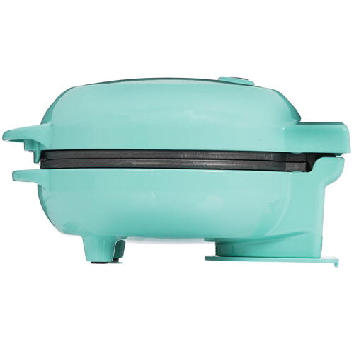 Купить Вафельница Galaxy LINE GL2979 зеленый  9052330. Характеристики, отзывы и цены в Донецке