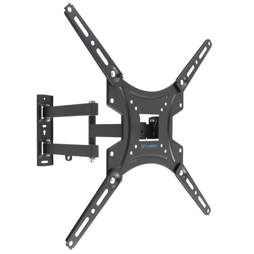 Купить Кронштейн для ТВ Tuarex ALTA-404 черный  9204125. Характеристики, отзывы и цены в Донецке