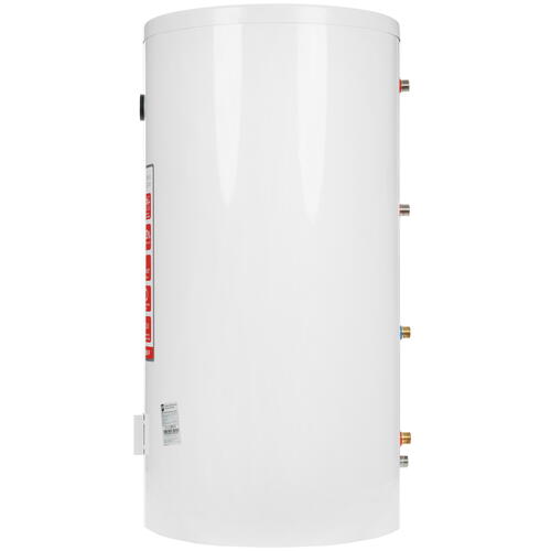 Купить Бойлер косвенного нагрева Royal Thermo AQUATEC INOX 150  9905004. Характеристики, отзывы и цены в Донецке