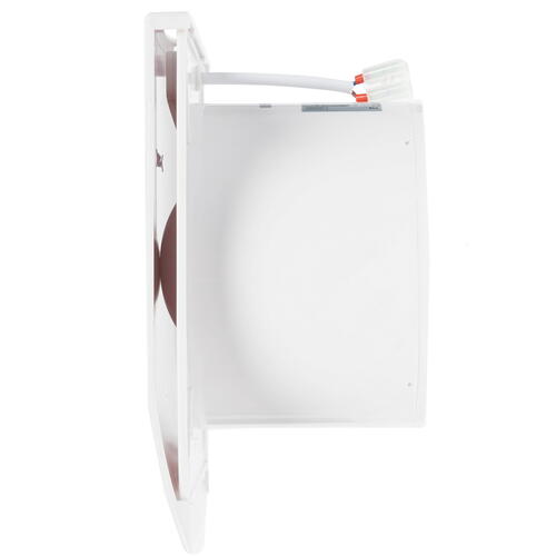 Купить Вытяжной вентилятор Electrolux EAFM-150 белый  1193007. Характеристики, отзывы и цены в Донецке