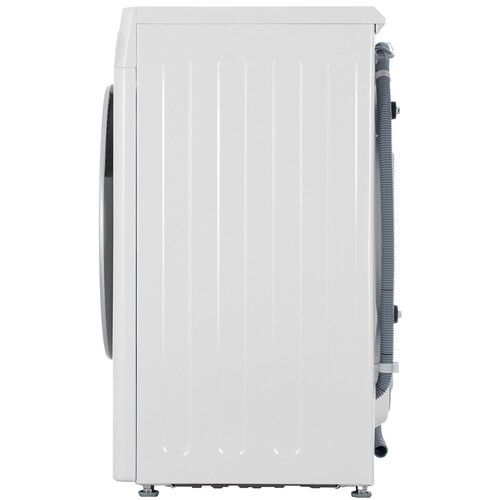 Купить Стиральная машина LG F2V3HS4W белый  9244195. Характеристики, отзывы и цены в Донецке