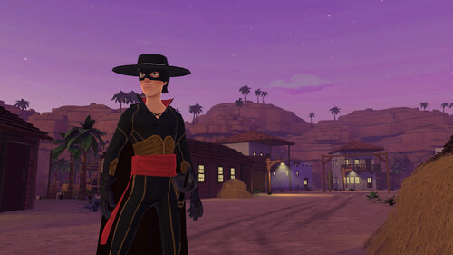 Купить Игра Zorro The Chronicles (Steam)  5622496. Характеристики, отзывы и цены в Донецке