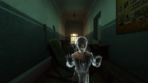 Купить Дополнение для игры In Fear I Trust - Episode 2: Last Desk (DLC) (Steam)  5608372. Характеристики, отзывы и цены в Донецке