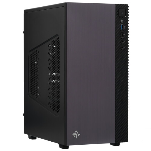 Купить ПК DEXP Atlas H476  5492687. Характеристики, отзывы и цены в Донецке