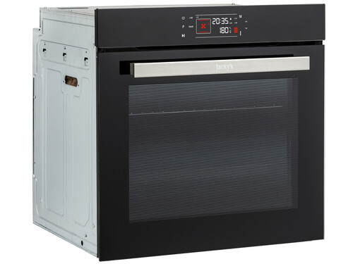 Купить Электрический духовой шкаф Jacky's JO EB75410 черный  8156907. Характеристики, отзывы и цены в Донецке