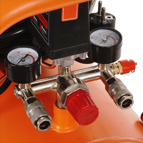 Купить Компрессор поршневой масляный Daewoo DAC 60VD  5347856. Характеристики, отзывы и цены в Донецке