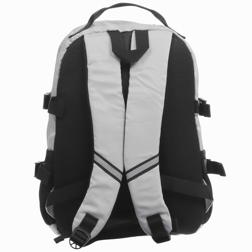 Купить Рюкзак BRAUBERG TRILL серый  9128463. Характеристики, отзывы и цены в Донецке